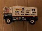 Ginaf Dakar, Hobby en Vrije tijd, Modelauto's | 1:43, Ophalen, Nieuw, Bus of Vrachtwagen, Overige merken