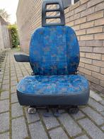 Autostoel - Gebruikt - Fiat Ducato - Peugeot, Auto-onderdelen, Interieur en Bekleding, Ophalen of Verzenden, Gebruikt, Universele onderdelen