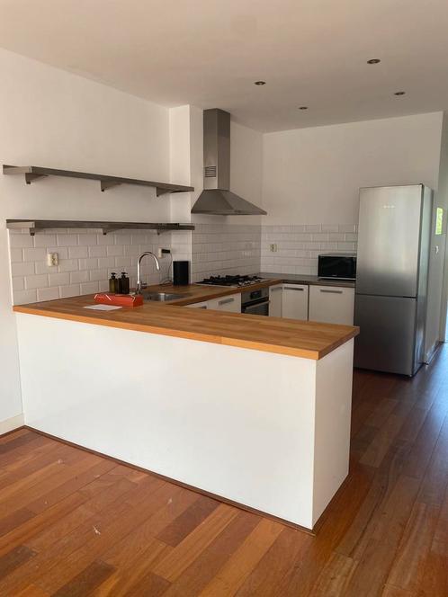 Complete keuken te koop, Huis en Inrichting, Keuken | Complete keukens, Gebruikt, Ophalen