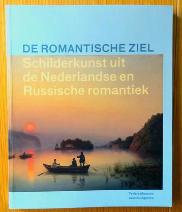 De romantische ziel. Schilderkunst uit Nederland en Rusland  beschikbaar voor biedingen