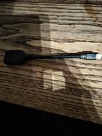 Mini DisplayPort naar DisplayPort Adapter oa iMac macbook, Ophalen of Verzenden, Zo goed als nieuw