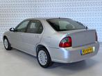 Rover 45 1.6 Club * RUWE DIAMAND * 103.000km (2005), Auto's, Rover, Gebruikt, 4 cilinders, Bedrijf, Handgeschakeld