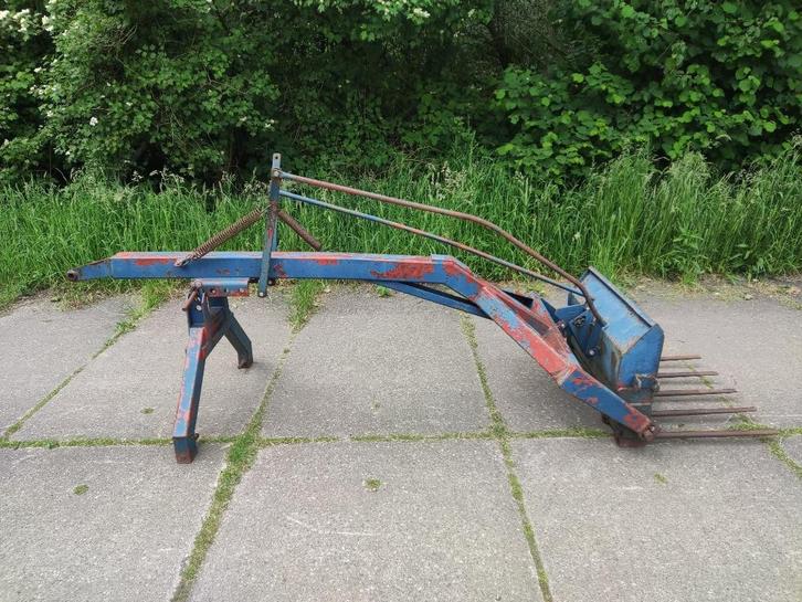 Achterlader, landbouwwagen, spuit,....., Zakelijke goederen, Agrarisch | Werktuigen, Akkerbouw, Bollenteelt, Boomteelt, Fruitteelt