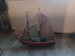 Mooi modelbouw schip, Ophalen of Verzenden, Gebruikt, 1:50 tot 1:200, Overige merken