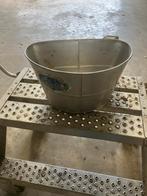 (Fruit) plukmanden (12 liter), Ophalen, Gebruikt