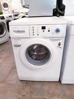 Wasmachine Bosch 6kg️✅️ ️Serie4 Exclusiv A+++ INC GARANTIE, Ophalen, Zo goed als nieuw, Voorlader, 85 tot 90 cm