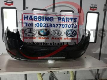 Achterbumper Volkswagen Golf VII (AUA) 2.0 TDI 150 16V beschikbaar voor biedingen