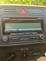 Auto radio vw golf RCD 310, Ophalen of Verzenden