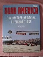 Road america five decades of racing at elkhart lake nieuw, Boeken, Auto's | Boeken, Nieuw, Ophalen of Verzenden