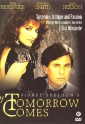 If Tomorrow Comes 2 dvd , Sealed Ned. Ondert.