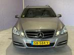 Mercedes-Benz E-Klasse 200 CDI Business Class Avantgarde //, Automaat, Euro 5, Gebruikt, Zwart