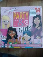 Party & Co Girls - Jumbo Bordspel, Een of twee spelers, Ophalen of Verzenden, Nieuw, Jumbo
