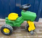 Rolly Toys tractor incl geluid, Kinderen en Baby's, Ophalen, Zo goed als nieuw