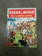 Suske en Wiske - Het Lijdende Leiden, Boeken, Willy Vandersteen, Eén stripboek, Ophalen of Verzenden, Zo goed als nieuw