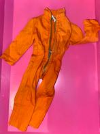 Vintage Big Joe Overall - Mannen Pop, Verzamelen, Poppen, Ophalen of Verzenden