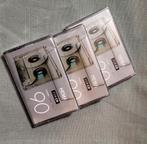 3x HEMA 90 Audiocasette IEC Typ II (Chrome) New, sealed, Cd's en Dvd's, Cassettebandjes, 2 t/m 25 bandjes, Overige genres, Ophalen of Verzenden
