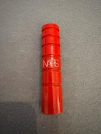 Nars mascara, Ophalen of Verzenden, Gebruikt, Zwart, Ogen