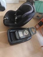 Maxi cosi pearl met Family fix, Ophalen, Gebruikt, 9 t/m 18 kg, Isofix