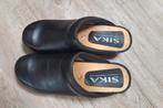 Sika klompen maat 45, Klompen, Zwart, Ophalen of Verzenden, Zo goed als nieuw