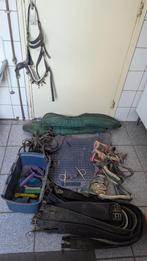 Gratis Paarden spullen, Dieren en Toebehoren, Ophalen, Gebruikt, Overige soorten