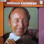 Beethoven - vioolconcert - Krebbers / Haitink (1975), Cd's en Dvd's, Vinyl | Klassiek, Orkest of Ballet, Gebruikt, Ophalen of Verzenden