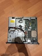 19 inch Rack Server, Computers en Software, Servers, Gebruikt, Onbekend, Ophalen of Verzenden, 4 Ghz of meer
