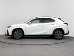 Lexus UX 250h F Sport Line | Mark Levinson | Open dak | Head, Auto's, Lexus, 4 cilinders, Met garantie (alle), Wit, Hybride Elektrisch/Benzine