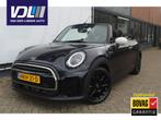 MINI Cabrio 1.5 Cooper Rockingham GT Edition Stoelverwarming, Auto's, Mini, 136 pk, Gebruikt, Euro 6, Cabriolet