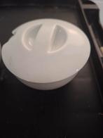 Melkkannetje en Suikerpotje - White Basics, Huis en Inrichting, Keuken | Servies, Keramiek, Overige typen, Ophalen of Verzenden