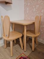 Petite Amélie, Ophalen, Gebruikt, Tafel(s) en Stoel(en)