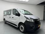Opel Vivaro 1.6 CDTI L2H1 BiTurbo ecoFLEX 125 P € 17.950,0, Auto's, Voorwielaandrijving, 2000 kg, 1823 kg, Bedrijf