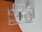 Diversen Heineken bierpullen, Ophalen of Verzenden, Zo goed als nieuw, Pul(len), Heineken