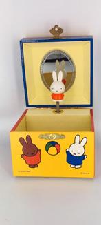 Nijntje Muziekdoosje Juwelenkistje Bambolino Toys, Ophalen of Verzenden, Nieuw, Overige typen, Met geluid