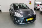 CITROEN C3 1.2 VTi 82pk Collection (1ste eigenaars&Goed onde, Euro 5, Stof, Gebruikt, Zwart