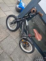 Opknapfiets - Project voor de Handige Harry!, Ophalen, Gebruikt, 14 inch of minder, Handrem