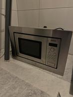 Siemens Inbouw Magnetron, Witgoed en Apparatuur, Magnetrons, Ophalen, Gebruikt, Magnetron, Inbouw