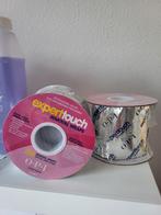 OPI expert touch folies voor verwijderen gellak *nieuw*, Ophalen of Verzenden, Nieuw