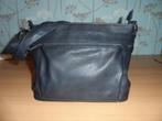 DONKERGRIJZE TAS  (NIEUW), Ophalen of Verzenden, Nieuw, Grijs, Handtas