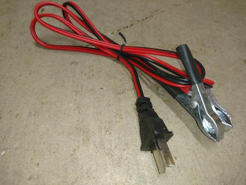 12 volt laadkabel honda eu10i 20i 30i aggregaat/generator, Doe-het-zelf en Verbouw, Gereedschap | Overige machines, Nieuw, Ophalen of Verzenden