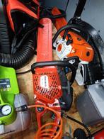 dolmar ps 550, Ophalen of Verzenden, Zo goed als nieuw