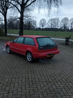 Volvo 480 1.7 ES 1986 info 0612138857, Auto's, Origineel Nederlands, Te koop, 108 pk, Benzine