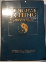 De nieuwe I Ching  (Nieuwstaat), Boeken, Esoterie en Spiritualiteit, Ophalen, Oliver Perrottet, Tarot of Kaarten leggen, Overige typen