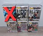 Funko Pops - Venom Figures (MARVEL Venomized), Verzamelen, Ophalen of Verzenden, Nieuw