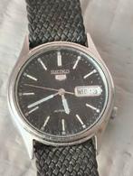 Vintage Seiko 5 Automatic, Ophalen of Verzenden, Staal, Seiko, 1960 of later