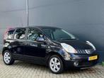 Nissan Note 1.6 Life 1E EIGENAAR AIRCO NAP NWE APK, Auto's, Metallic lak, 15 km/l, Gebruikt, 4 cilinders