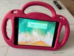 Apple Ipad Mini 2 (32 GB) Zwart met roze hoes, 10 inch, 32 GB, Apple iPad, Wit