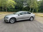 Volkswagen Passat 1.4 TSI 160KW GTE Phev Dsg6 2016 Grijs, Stof, Euro 6, 4 cilinders, 1622 kg