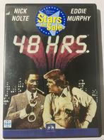 DVD 48 HRS., Ophalen of Verzenden, Gebruikt, Actiekomedie