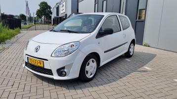 Renault TWINGO 1.2 16v Authentique beschikbaar voor biedingen
