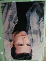 Luke Perry Poster, Ophalen of Verzenden, A1 t/m A3, Film en Tv, Rechthoekig Staand